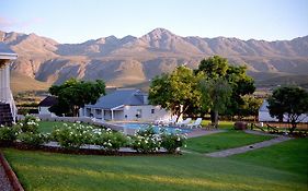 Swartberg Country Manor